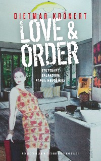 Cover Love & Order