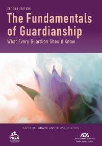 Cover The Fundamentals of Guardianship