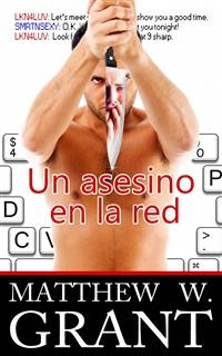 Cover Un Asesino En La Red