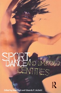 Cover Sport, Dance and Embodied Identities