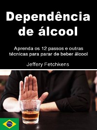 Cover Dependência de álcool
