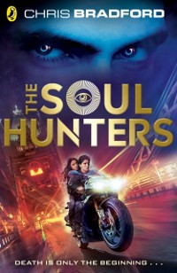 Cover The Soul Hunters