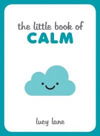 Cover Little Book of Calm