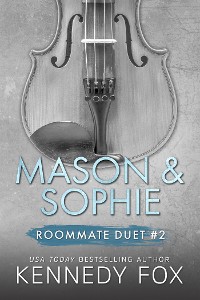 Cover Mason e Sophie Duet