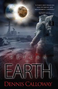 Cover Return to Earth