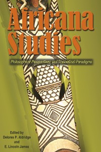 Cover Africana Studies