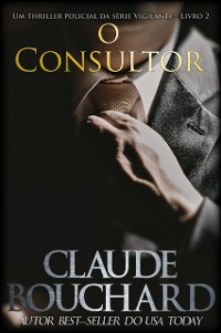 Cover O Consultor