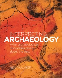 Cover Interpreting Archaeology