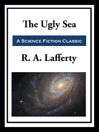 Cover Ugly Sea