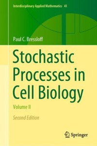 Cover Stochastic Processes in Cell Biology