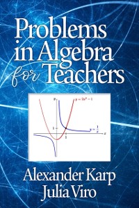 Cover Problems in Algebra for Teachers