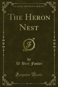 Cover Heron Nest