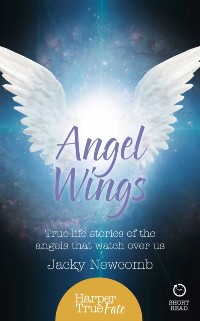 Cover Angel Wings