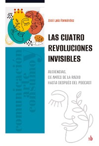 Cover Las cuatro revoluciones invisibles