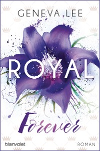 Cover Royal Forever