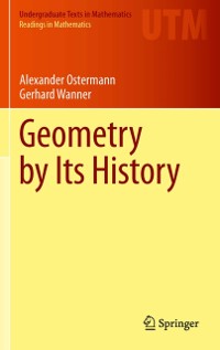 Cover Geometry by Its History