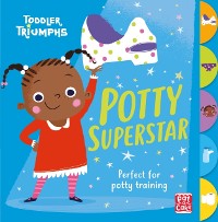 Cover Potty Superstar