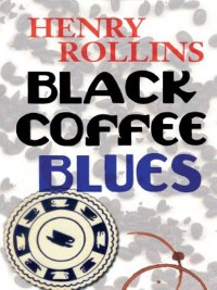 Cover Black Coffee Blues
