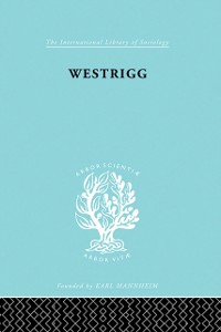 Cover Westrigg