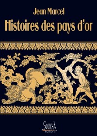 Cover Histoires des pays d''or