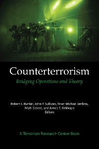 Cover Counterterrorism: Bridging Operations and Theory