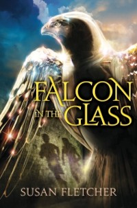 Cover Falcon in the Glass