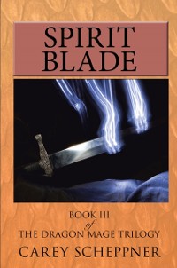 Cover Spirit Blade