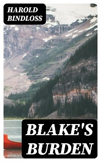 Cover Blake's Burden