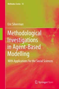 Cover Methodological Investigations in Agent-Based Modelling