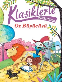 Cover Oz Büyücüsü