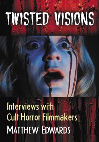 Cover Twisted Visions