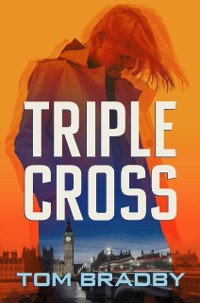 Cover Triple Cross