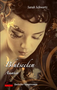 Cover Blutseelen: Amalia