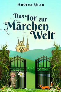 Cover Das Tor zur Märchenwelt