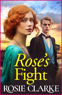 Cover Rose's Fight