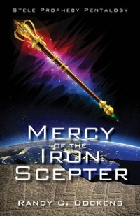 Cover Mercy of the Iron Scepter
