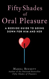 Cover Fifty Shades of Oral Pleasure