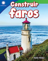 Cover Construir faros (Building Lighthouses) Read-Along ebook