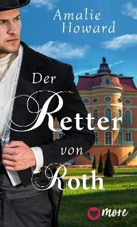 Cover Der Retter von Roth
