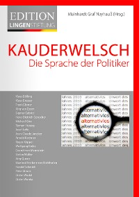 Cover Kauderwelsch