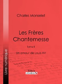 Cover Les Frères Chantemesse