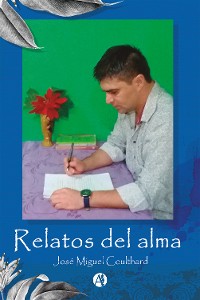 Cover Relatos del alma