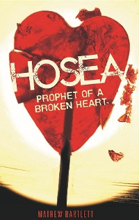 Cover Hosea