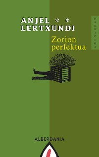 Cover Zorion perfektua