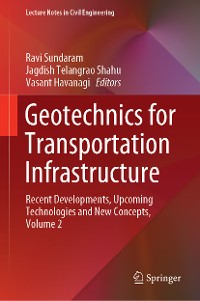 Cover Geotechnics for Transportation Infrastructure