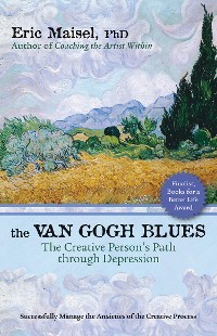 Cover The Van Gogh Blues