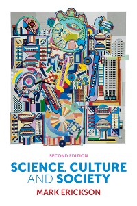 Cover Science, Culture and Society