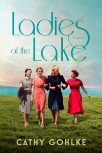 Cover Ladies of the Lake