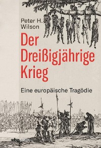 Cover Der Dreißigjährige Krieg