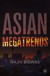 Cover Asian Megatrends
